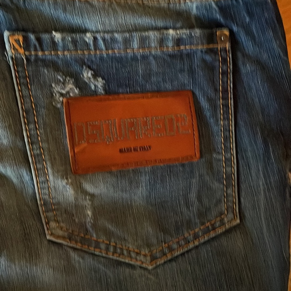 Dsquared2 jeans - Picture 6 of 15